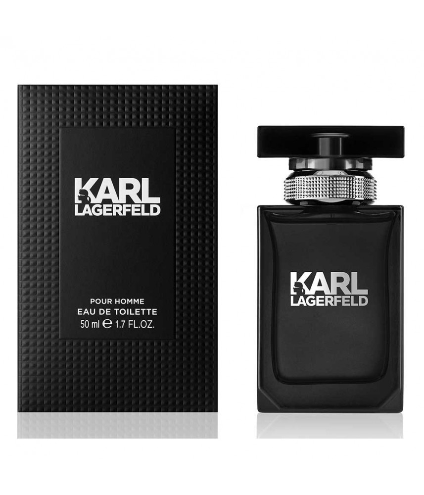 Karl Lagerfeld for Him Edt 100ml Karl Lagerfeld for Him Edt 100ml