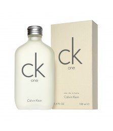 Calvin Klein One For Unisex...