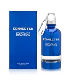 Kenneth Cole Reaction Connected Edt 100ml