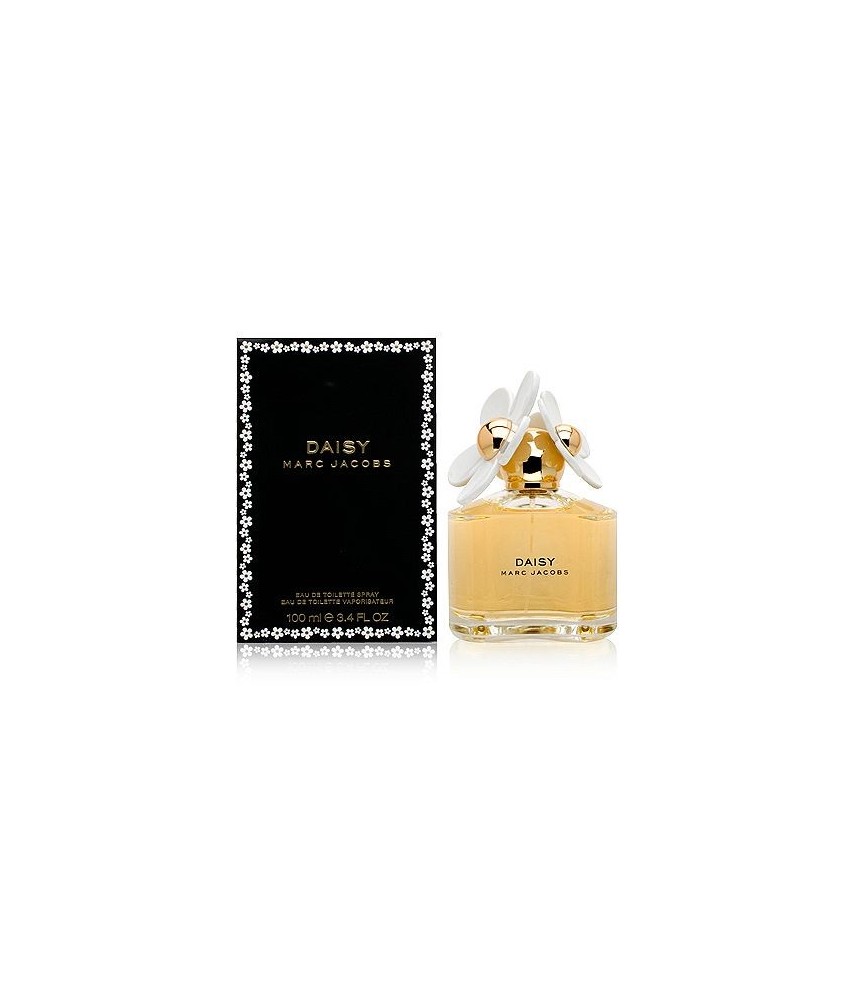Marc Jacob Daisy Edt 100ml Marc Jacob Daisy Edt 100ml