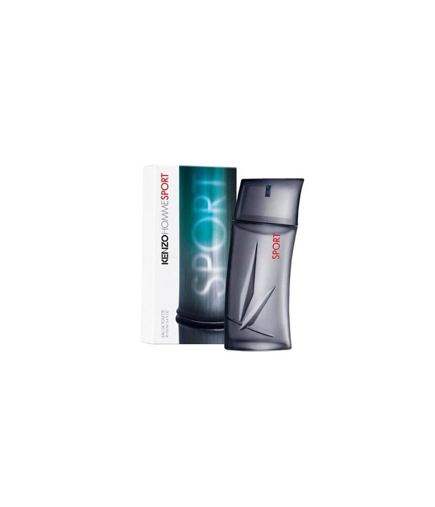 Kenzo Pour Homme Sport Edt 100ml Kenzo Pour Homme Sport Edt 100ml