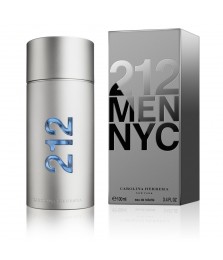 Carolina Herrera 212 Men...