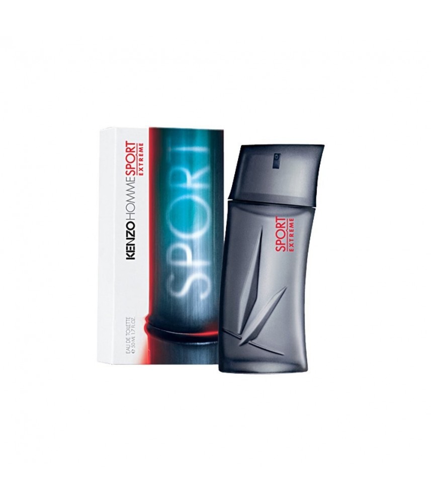 Kenzo Pour Homme Sport Extreme Edt 100ml Kenzo Pour Homme Sport Extreme Edt 100ml