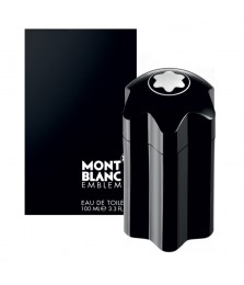 Montblanc Emblem Edt 100ml