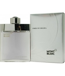 Montblanc Individuel Edt 75ml