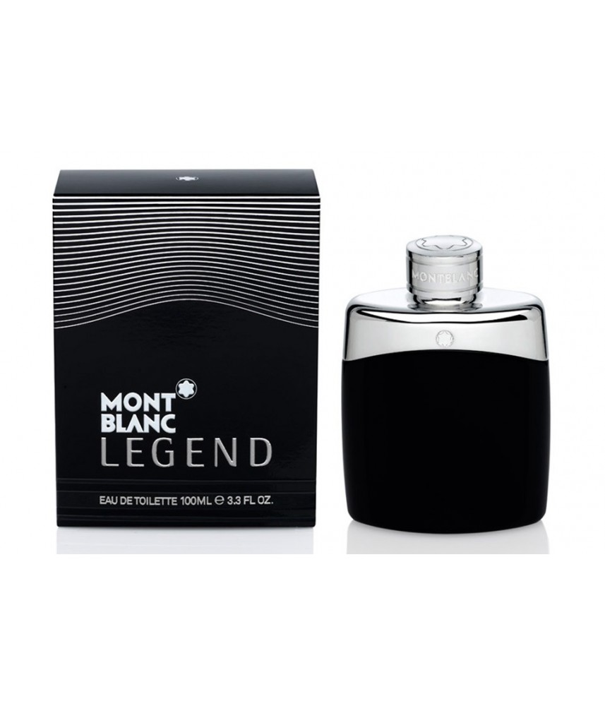 Montblanc Legend Edt 100ml