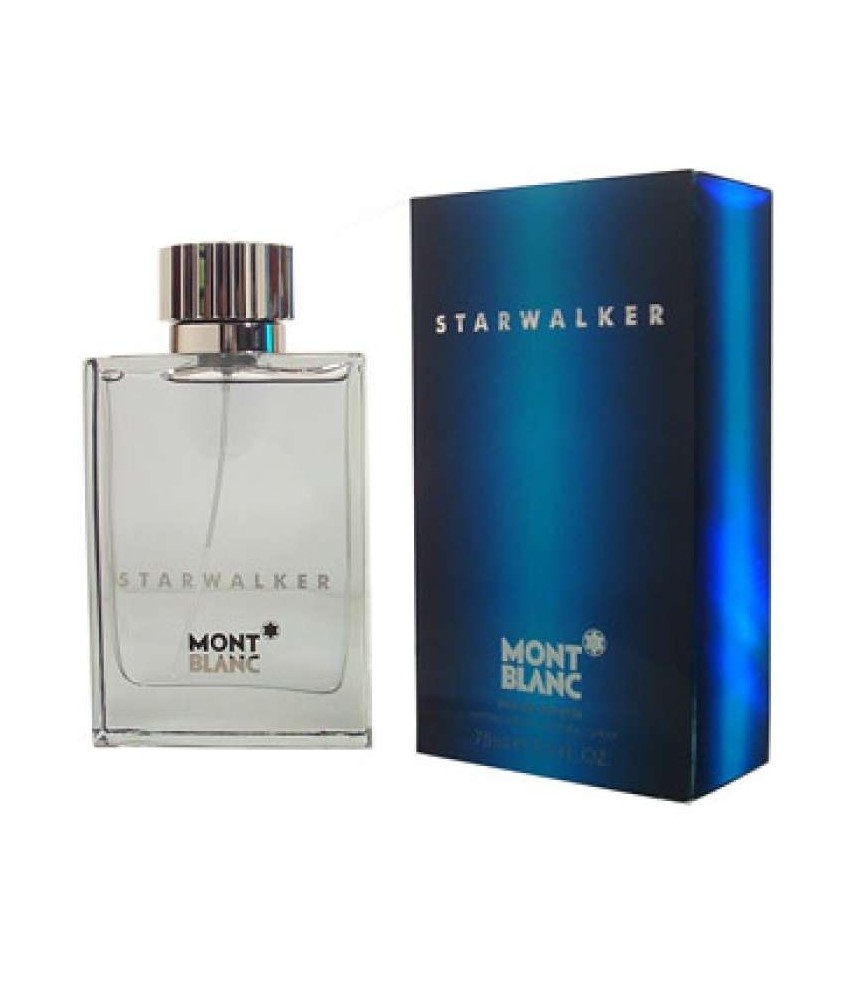 Montblanc Starwalker Edt 75ml Montblanc Starwalker Edt 75ml