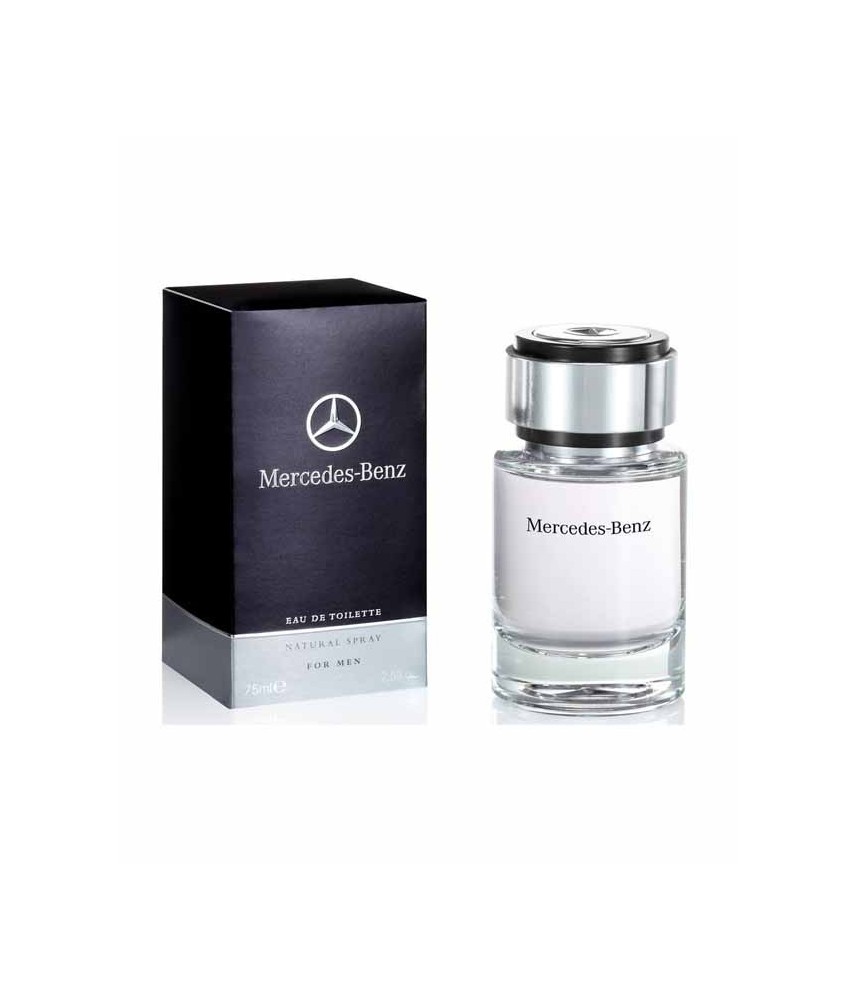 Mercedes Benz Edt 120ml Mercedes Benz Edt 120ml