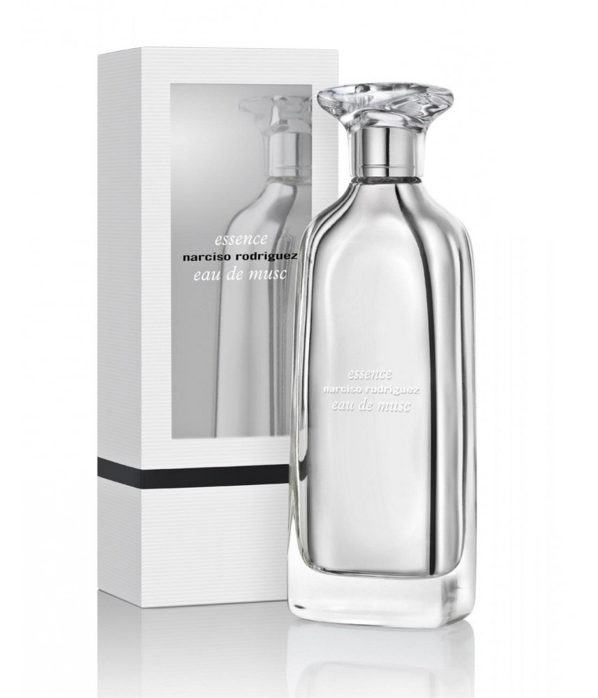 Narciso Rodriguez Essence Eau de Musc Edt 125ml 