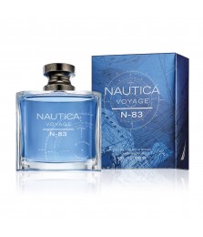 Nautica Voyage N-83 Edt 100ml