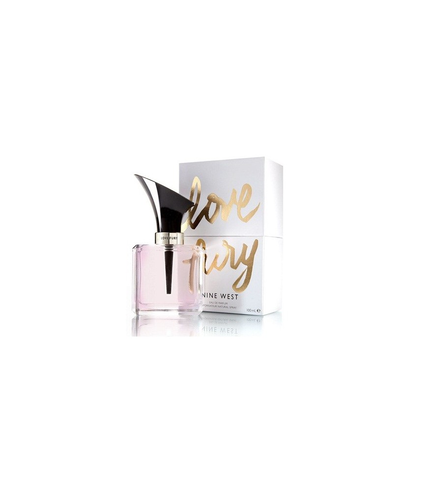 Nine West Love Fury Edp 100ml Nine West Love Fury Edp 100ml
