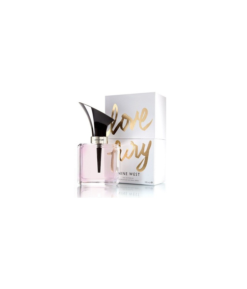 Nine West Love Fury Edp 100ml