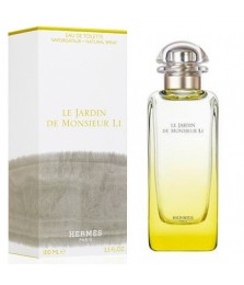 Hermes Le Jardin De Monsieur Li Edt 100ML