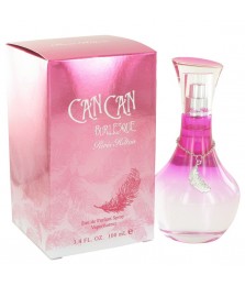 Paris Hilton Can Can Burlesque Edp 100ml