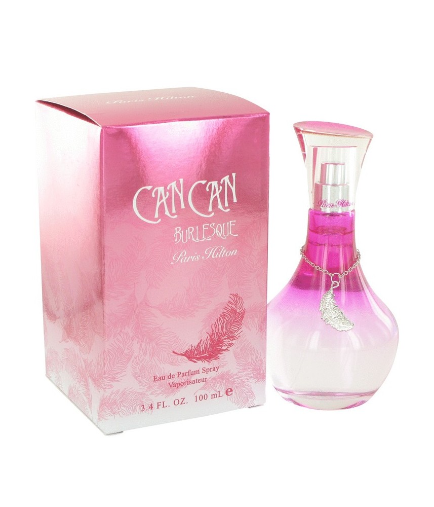 Paris Hilton Can Can Burlesque Edp 100ml