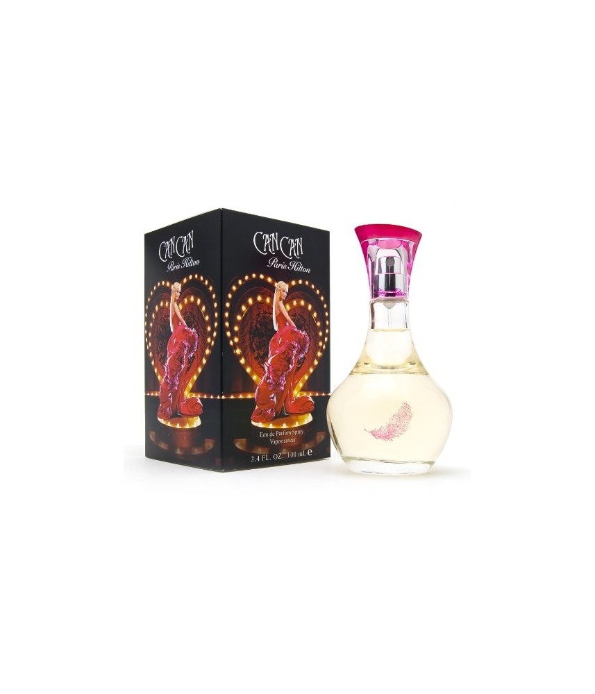 Paris Hilton Can Can Edp 100ml Paris Hilton Can Can Edp 100ml