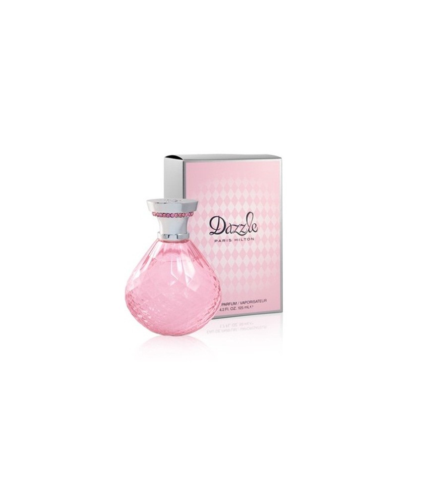 Paris Hilton Dazzle Edp 125ml Paris Hilton Dazzle Edp 125ml