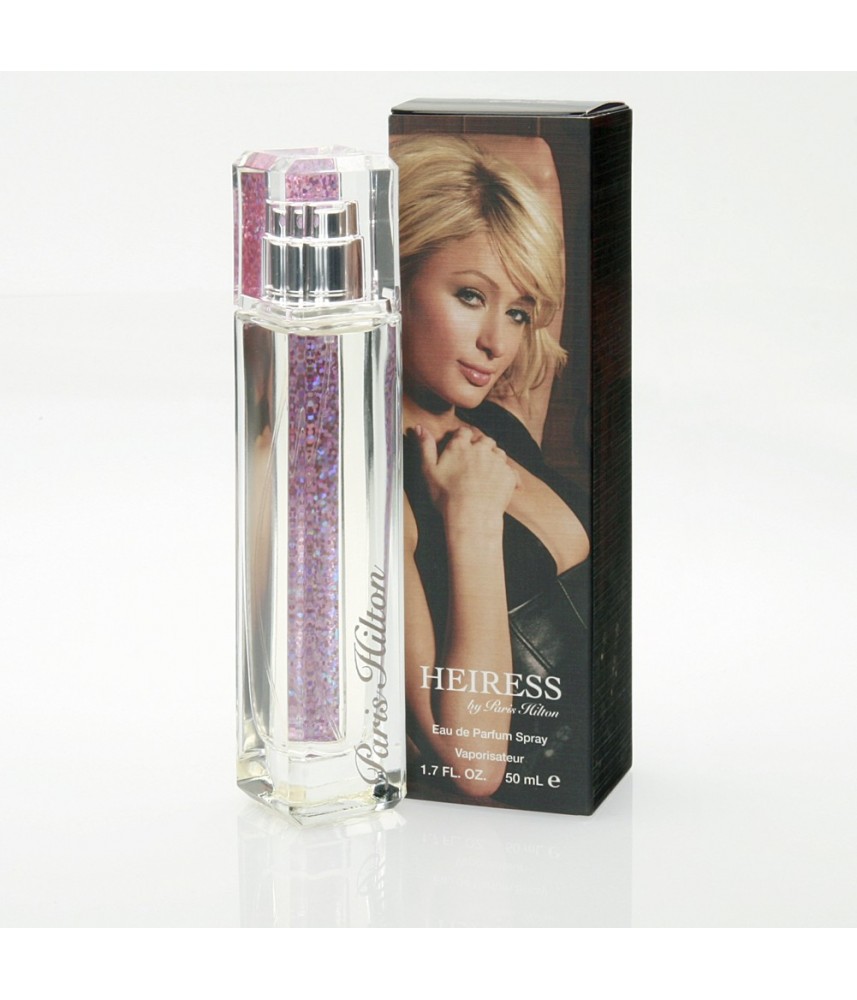 Paris Hilton Heiress Edp 100ml Paris Hilton Heiress Edp 100ml