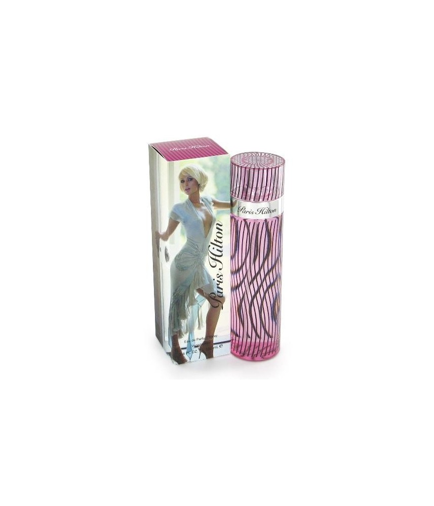 Paris Hilton Edp 100ml Paris Hilton Edp 100ml