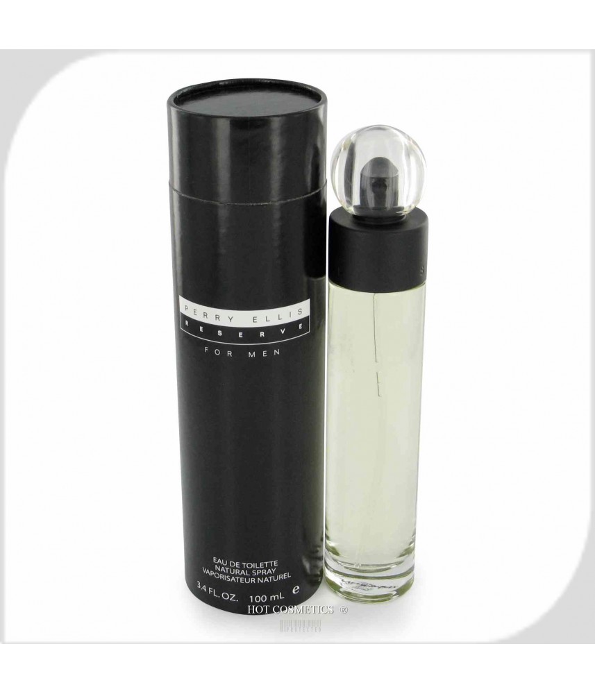 Perry Ellis Reserve Edt 100ml Perry Ellis Reserve Edt 100ml
