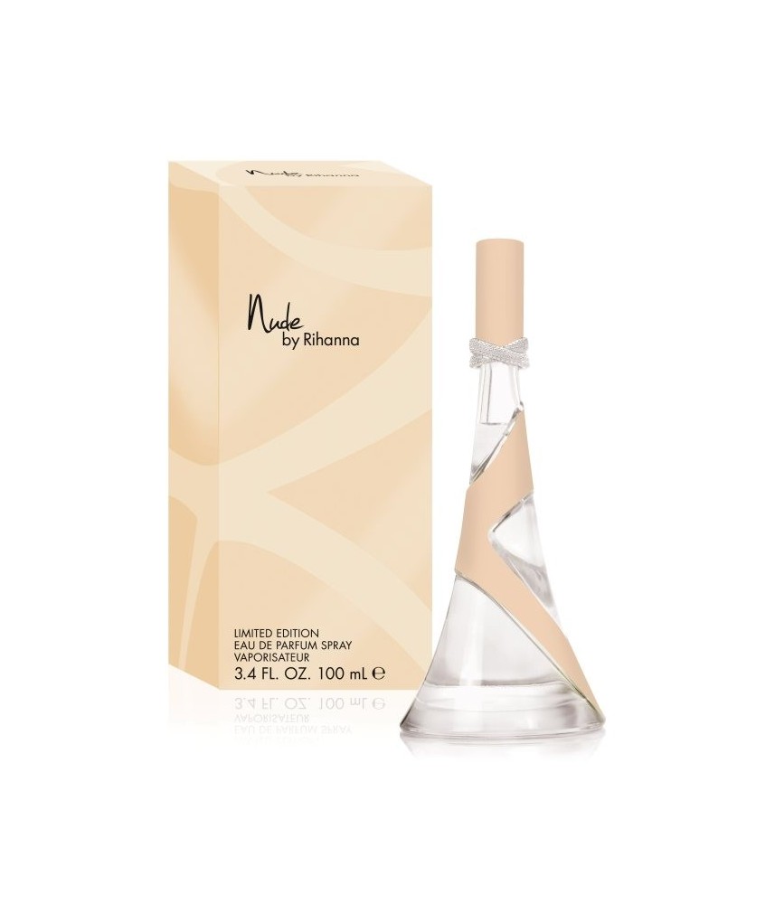 Rihanna Nude Edp 100ml Rihanna Nude Edp 100ml