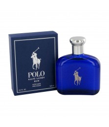 Ralph Lauren Polo Blue Edt 125ml