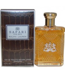 Ralph Lauren Safari Edt 125ml