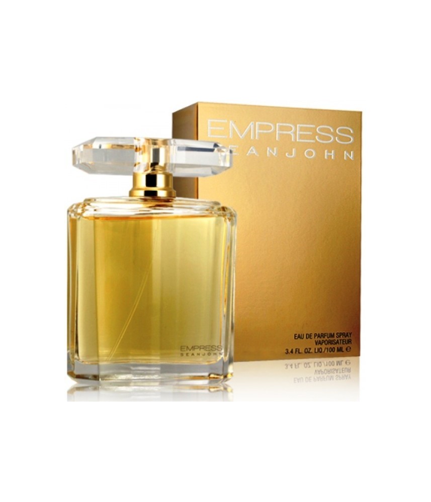 Sean John Empress Edp 100ml Sean John Empress Edp 100ml
