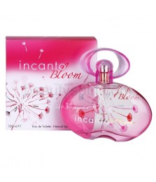 Salvatore Ferragamo Incanto Bloom New Edition Edt 100ml