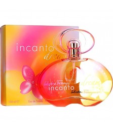 Salvatore Ferragamo Incanto Dream Golden Edition Edt 100ml