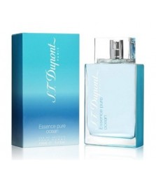 ST.Dupont Essence Pure Ocean Edt 100ml