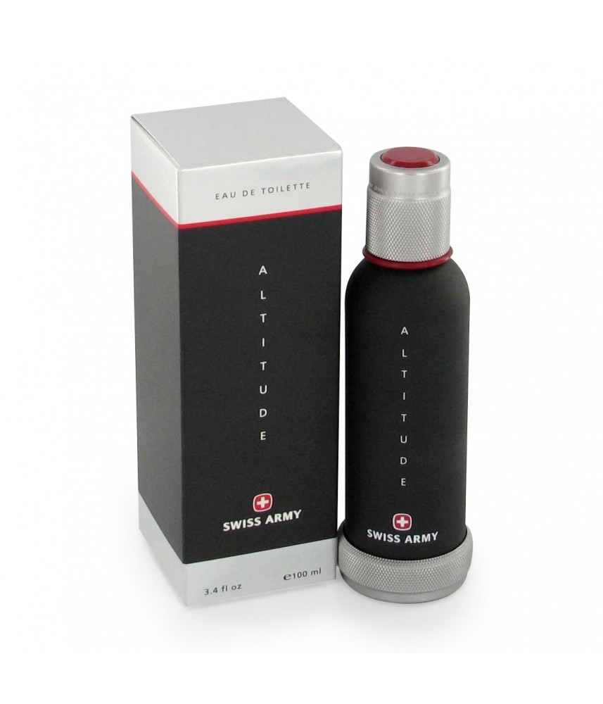 Swiss Army Altitude Edt 100ml