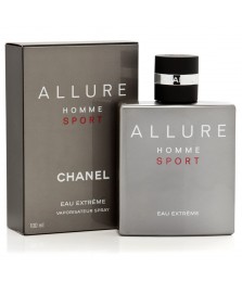 Chanel Allure Homme Sport...