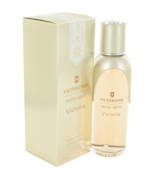 Swiss Army Victoria Edp 100ml