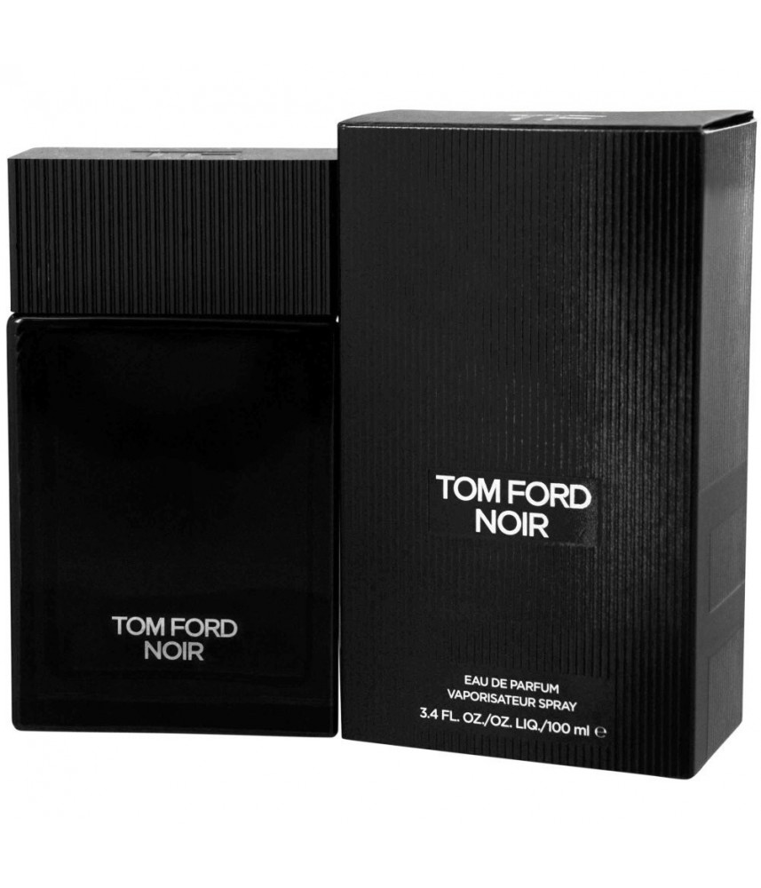 Tom Ford Noir Edp 100ml Tom Ford Noir Edp 100ml