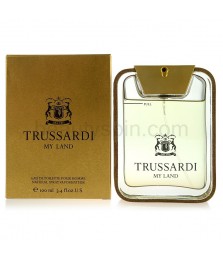 Trussardi My Land Edt 100ml