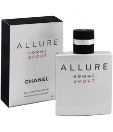 Chanel Allure Homme Sport...