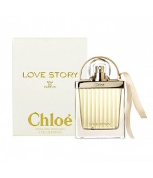 Chloe Love Story Edp 75ml