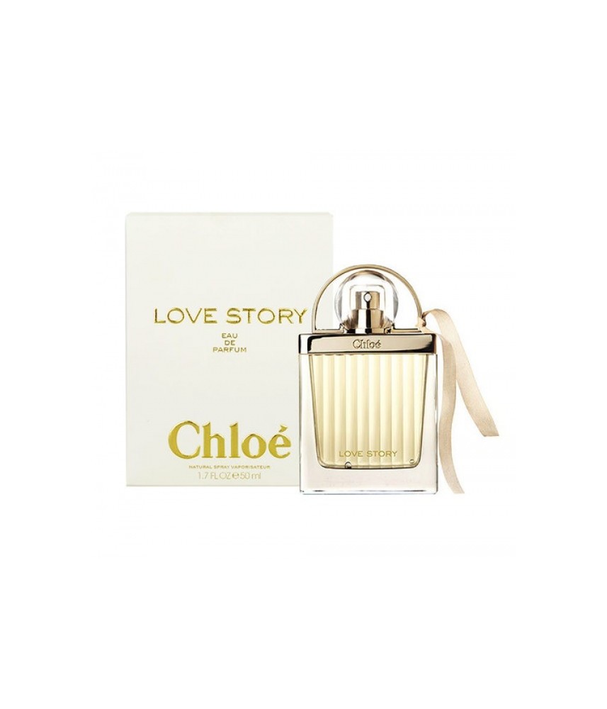 Chloe Love Story Edp 75ml Chloe Love Story Edp 75ml