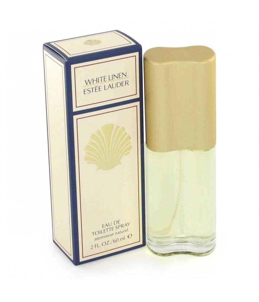 Estee Lauder White Linen Edp 60ml Estee Lauder White Linen Edp 60ml