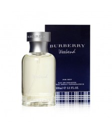 Tester - Burberry Weekend Edt 100ml