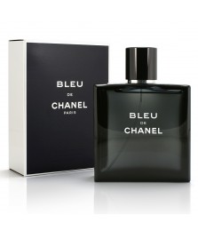 Chanel Bleu For Men Edt...