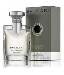 Tester - Bvlgari Man Extreme Edt 100ml