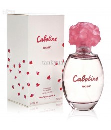 Tester - Cabotine Rose Edt 100ml