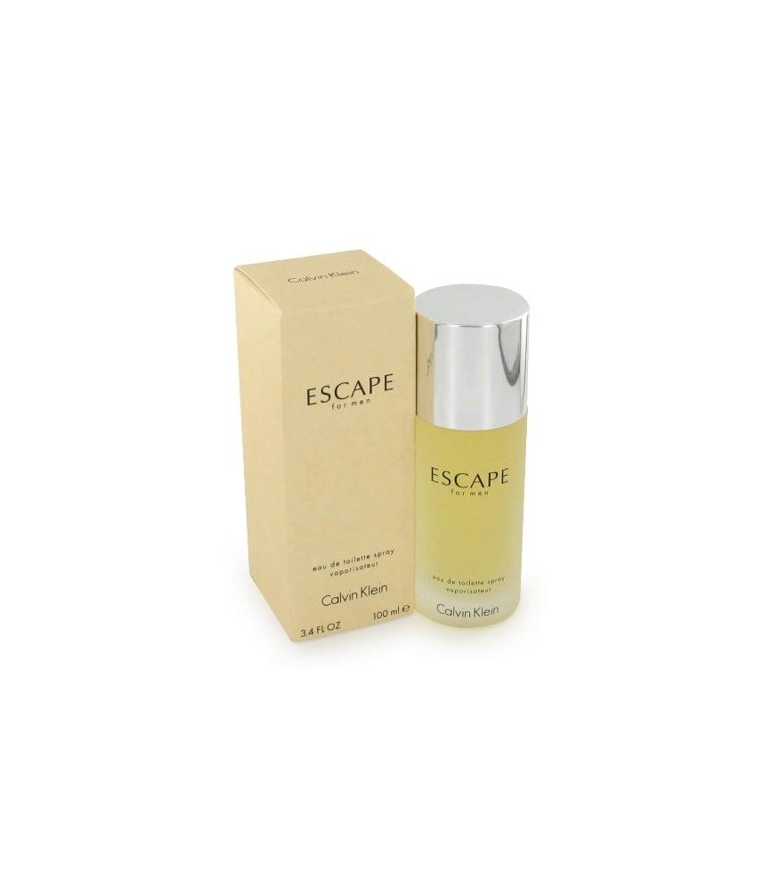 Calvin Klein Escape Edt 100ml Calvin Klein Escape Edt 100ml