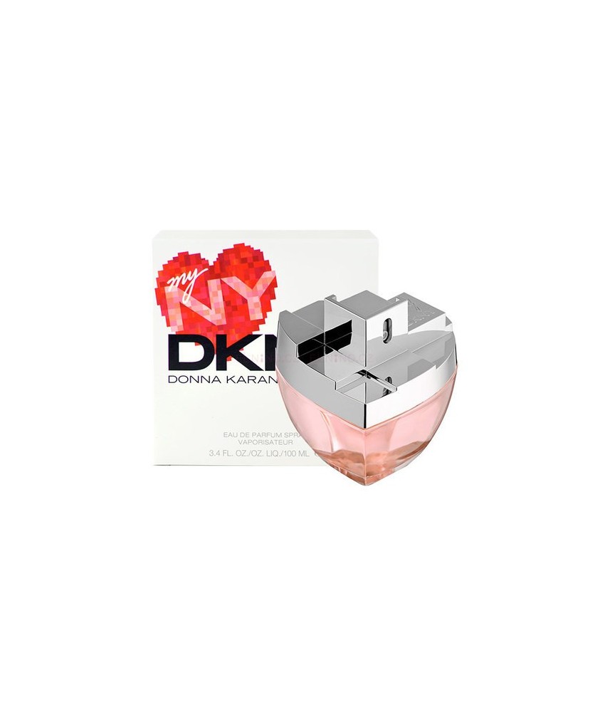 DKNY My NY Edp 100ml DKNY My NY Edp 100ml