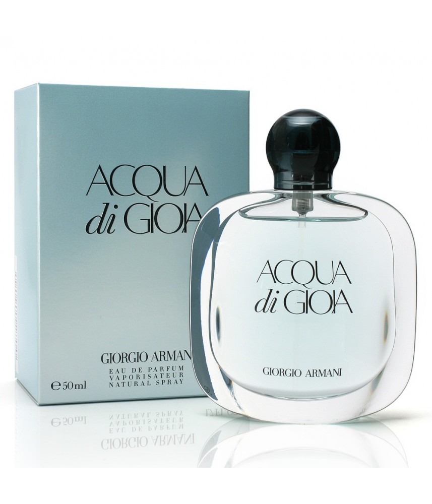 Tester - Giorgio Armani Acqua Di Gioia Edp 50ml