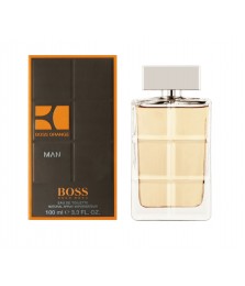 Tester - Hugo Boss Orange Edt 75ml