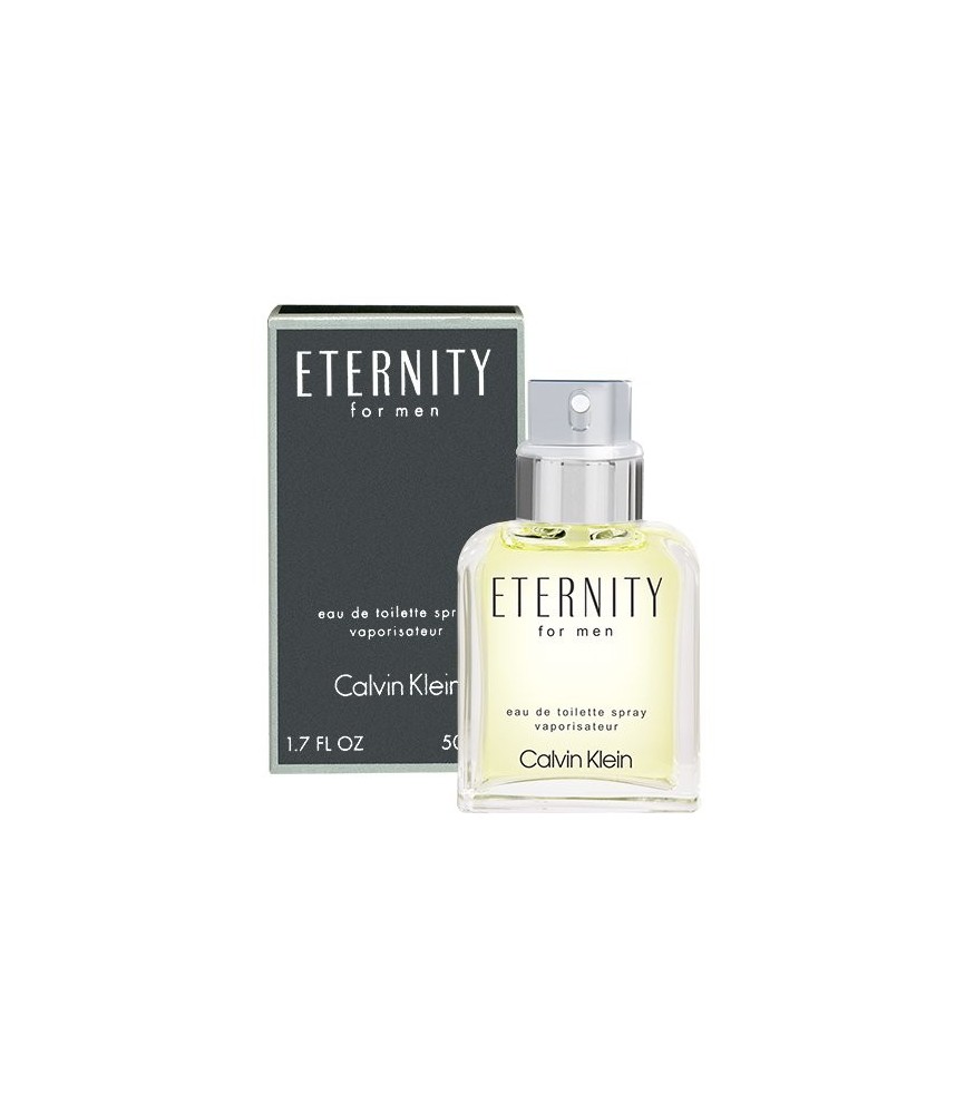 Tester - Calvin Klein Eternity Edt 100ml Tester - Calvin Klein Eternity Edt 100ml