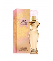 Tester - Jennifer Lopez Love And Glamour Edp 100ml